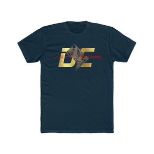 GOLD - DCV Logo (Unisex)