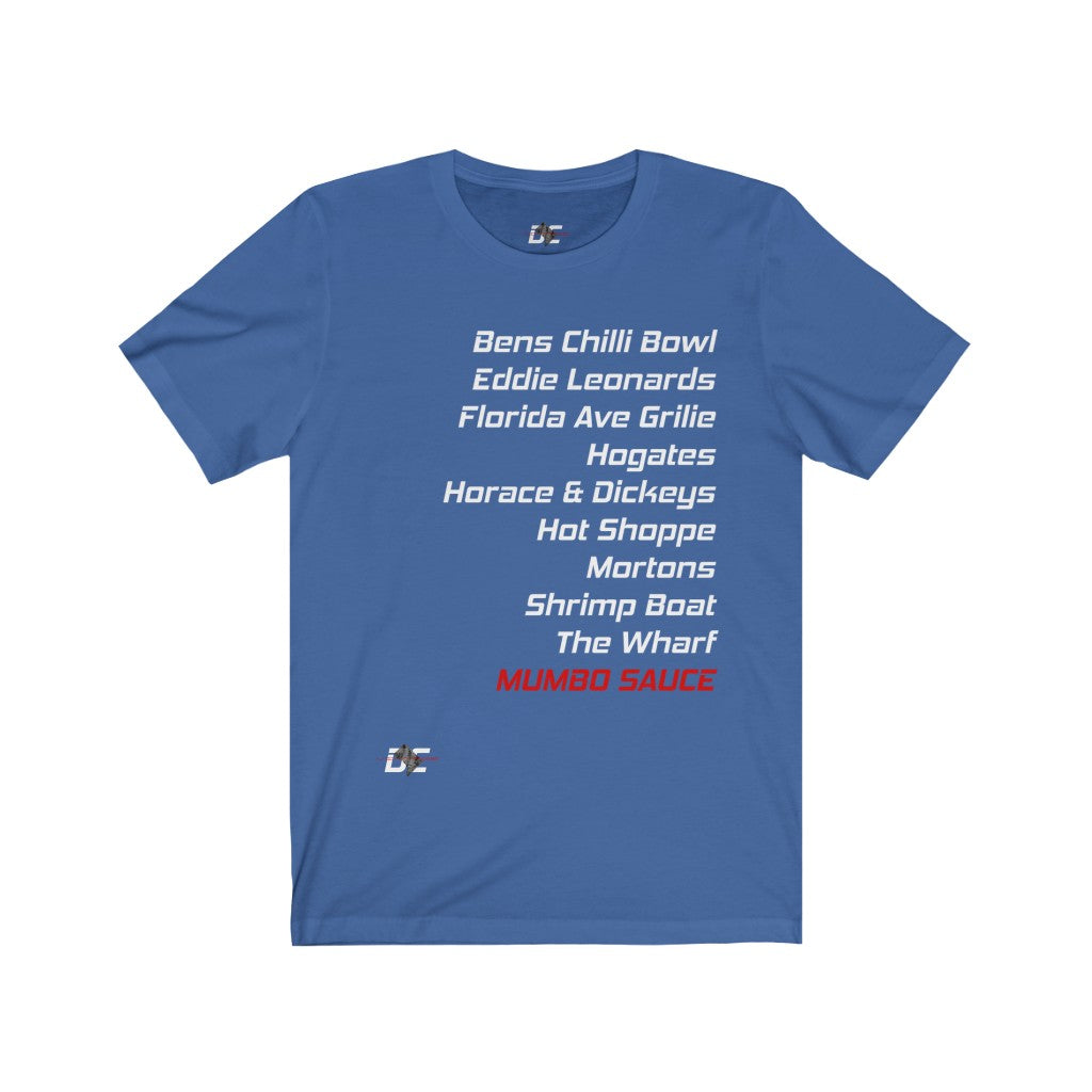 Vintage Eats (Men's)