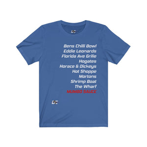 Vintage Eats (Men's)