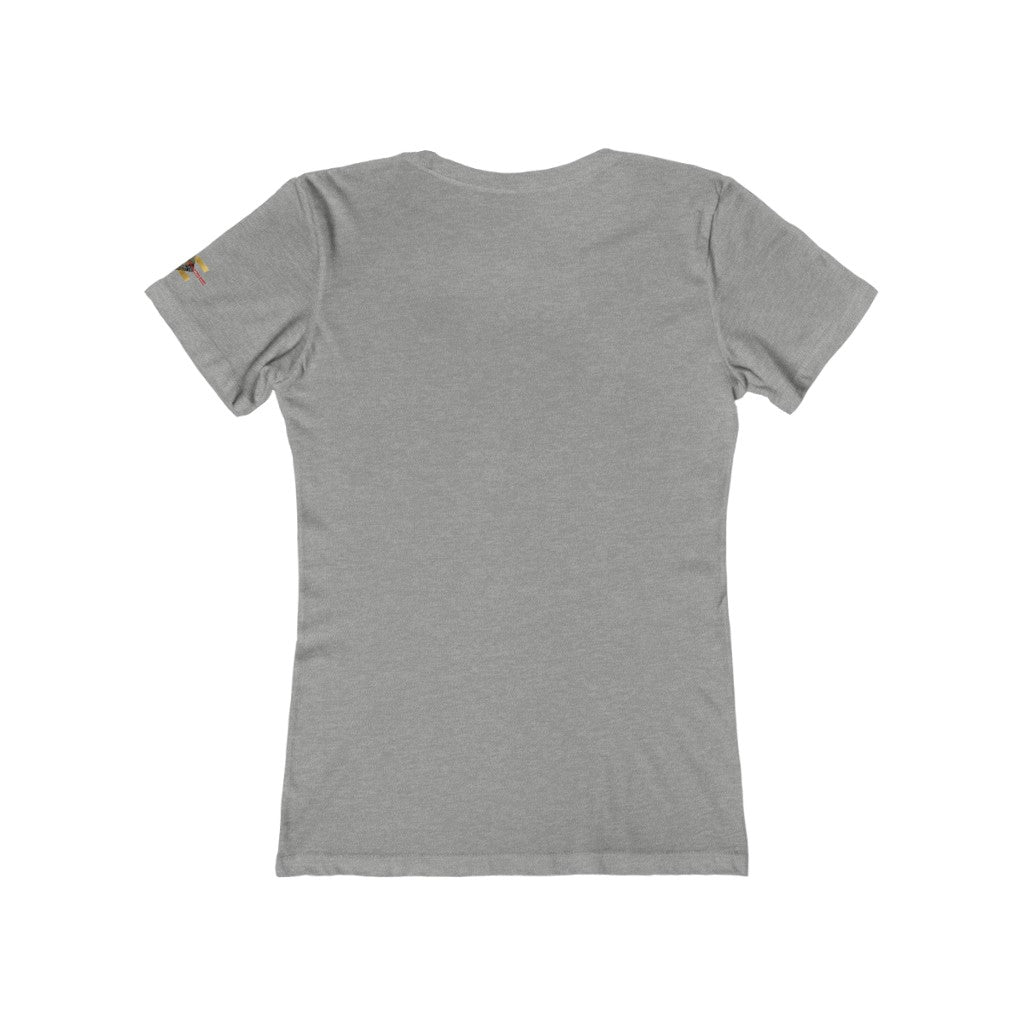 Huh Man...Impact! (Women's)