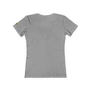 Huh Man...Impact! (Women's)