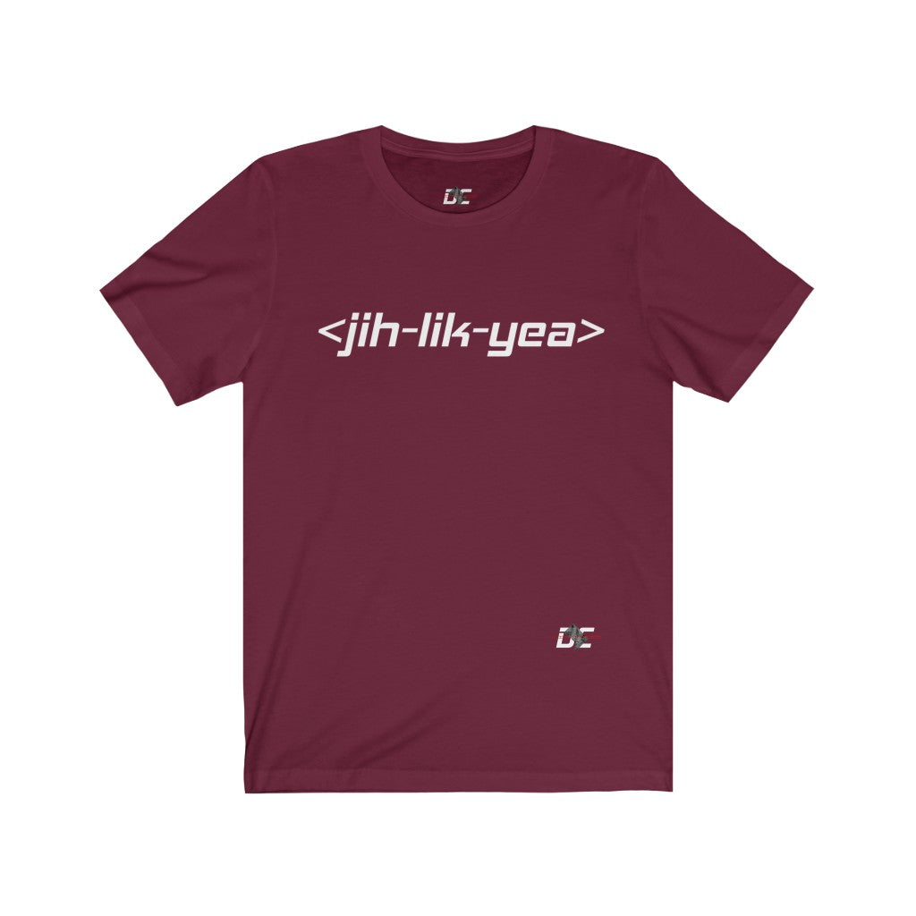 Jih Lik Yea (Men's)