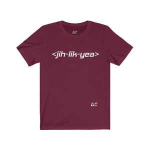 Jih Lik Yea (Men's)