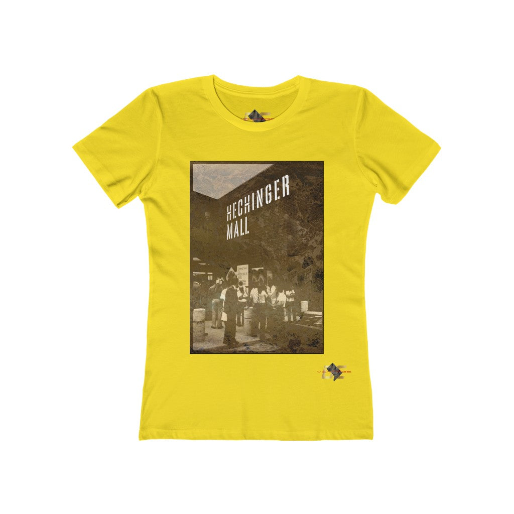 Hechinger Mall (Women's)