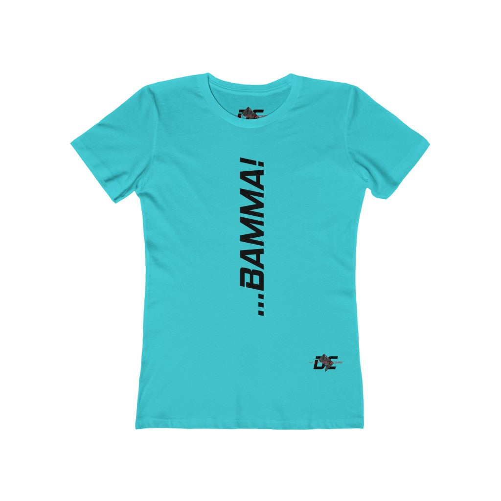 BAMMA! (Women's)