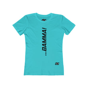 BAMMA! (Women's)
