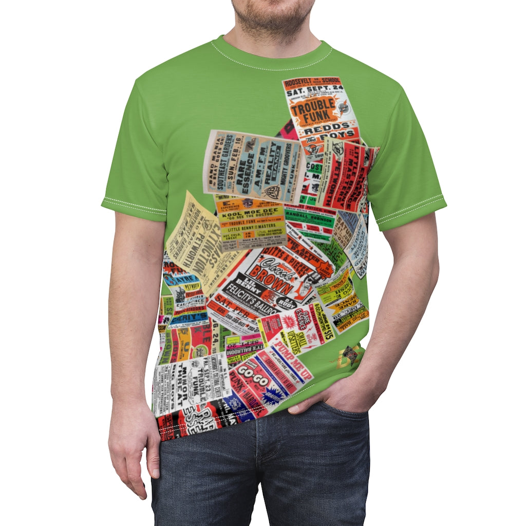 "The Original" OG-OG Flyers Premium (Men's)