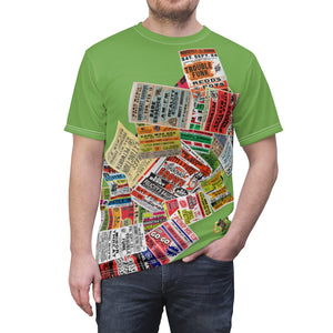 "The Original" OG-OG Flyers Premium (Men's)