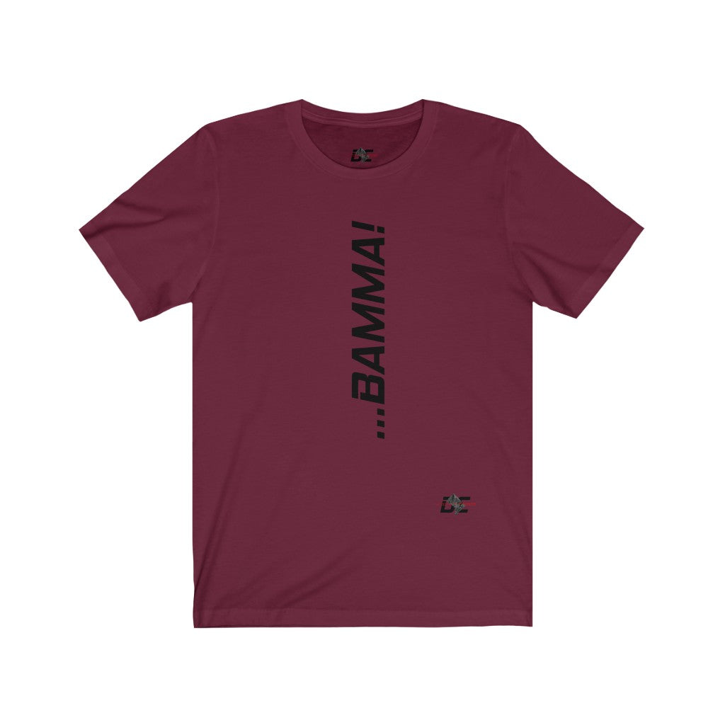 BAMMA! (Men's)