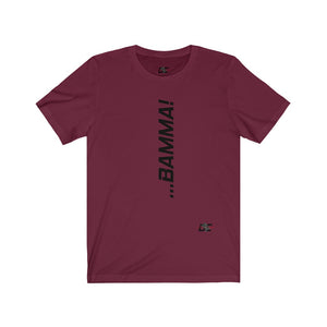 BAMMA! (Men's)