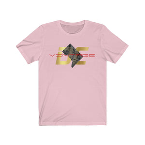 GOLD - DCV Logo (Men's)