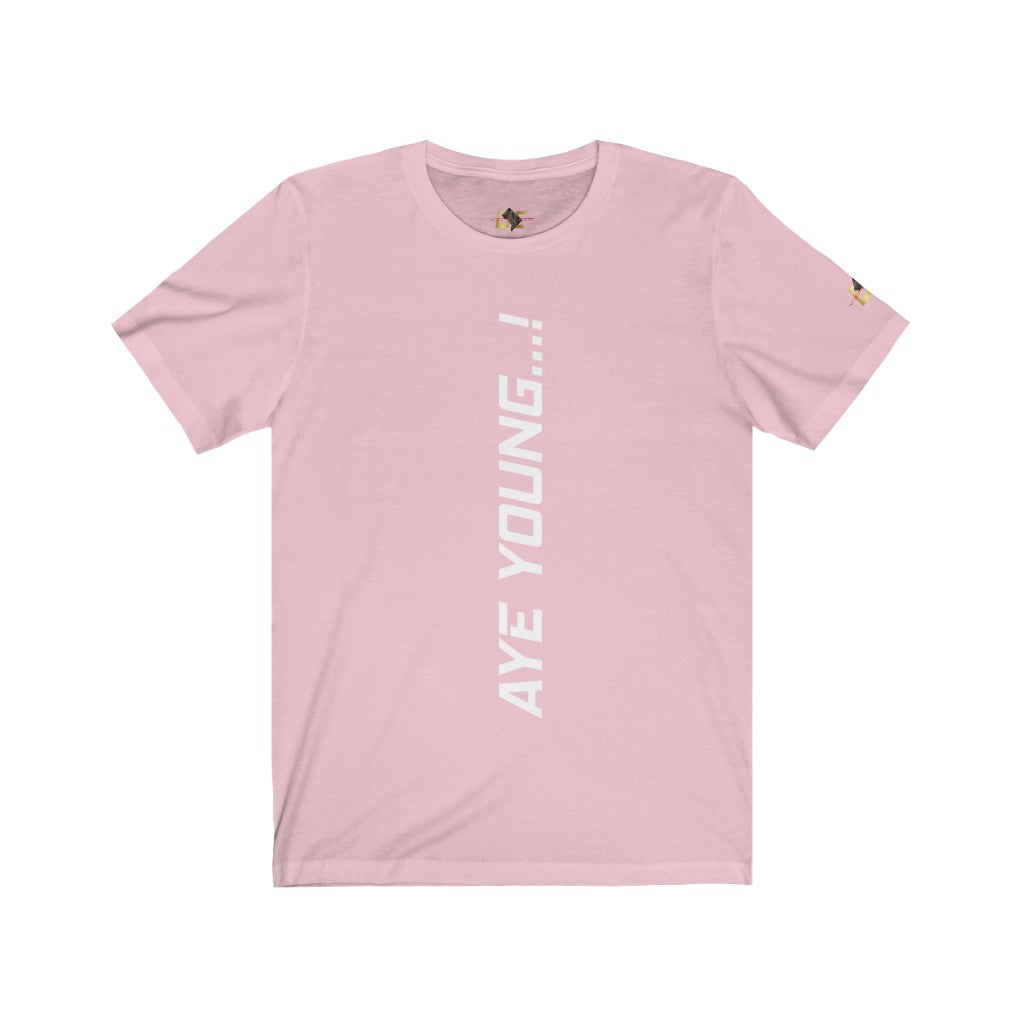 AYE YOUNG...! (Men's)