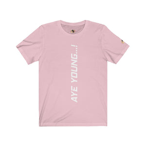 AYE YOUNG...! (Men's)