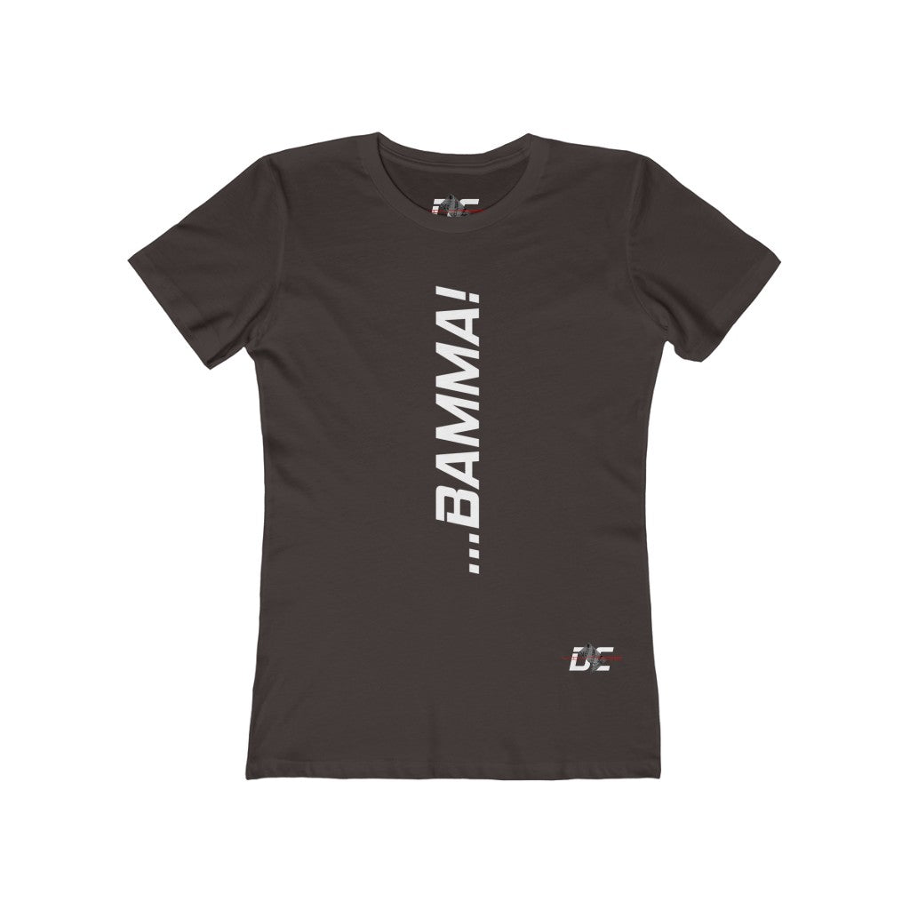 BAMMA! (Women's)