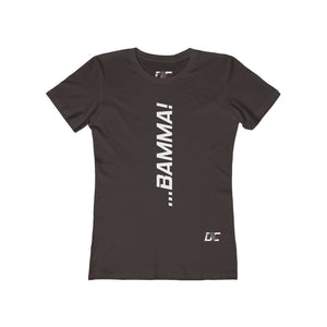 BAMMA! (Women's)