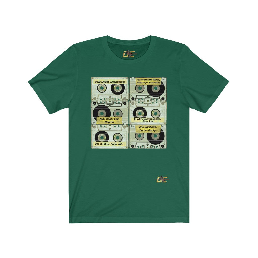 The Pocket (Men's)