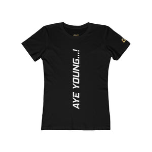 AYE YOUNG...! (Women's)