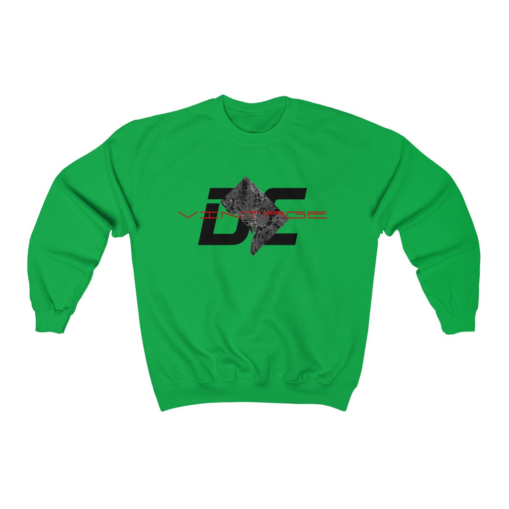 DCV Sweatshirt (Unisex)