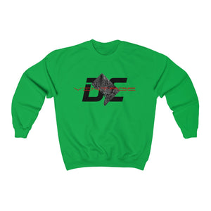 DCV Sweatshirt (Unisex)