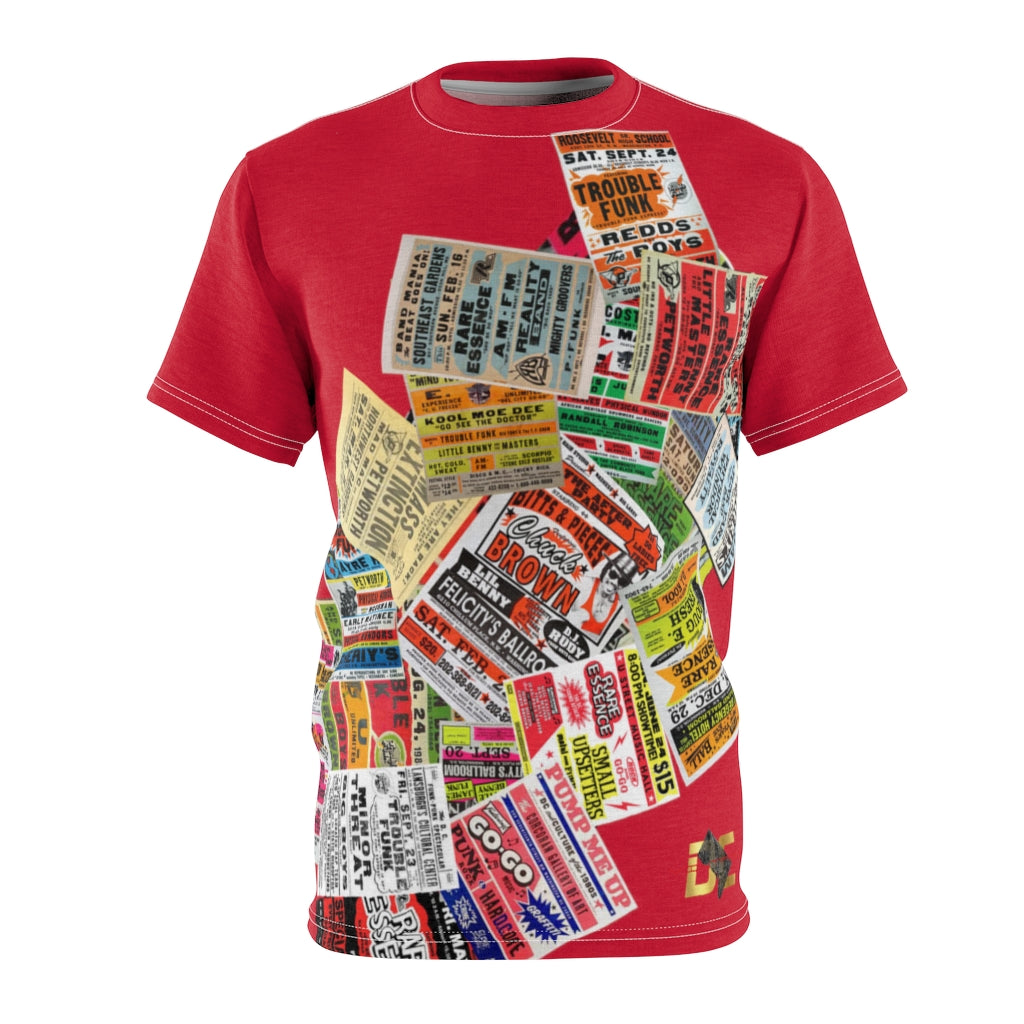 "The Original" OG-OG Flyers Premium (Men's)
