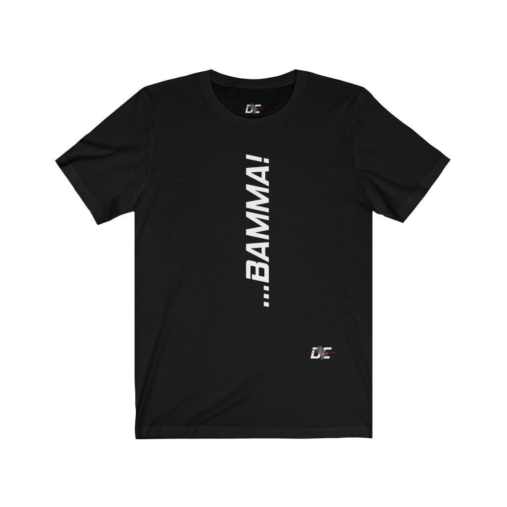 BAMMA! (Men's)