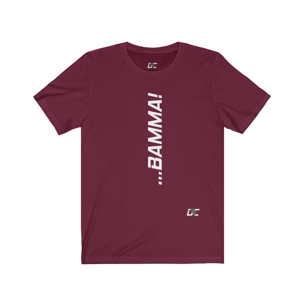 BAMMA! (Men's)
