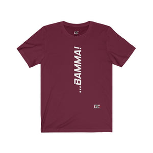 BAMMA! (Men's)