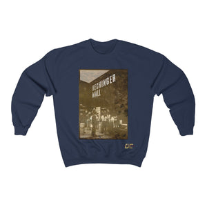 Hechinger Mall Sweatshirt (Unisex)