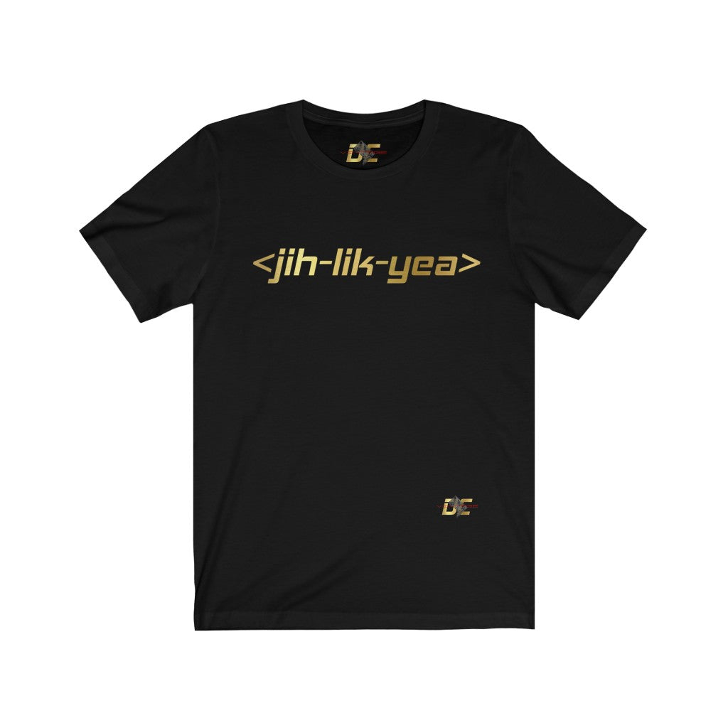 Jih Lik Yea (Men's)