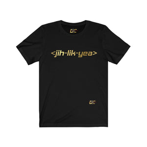 Jih Lik Yea (Men's)