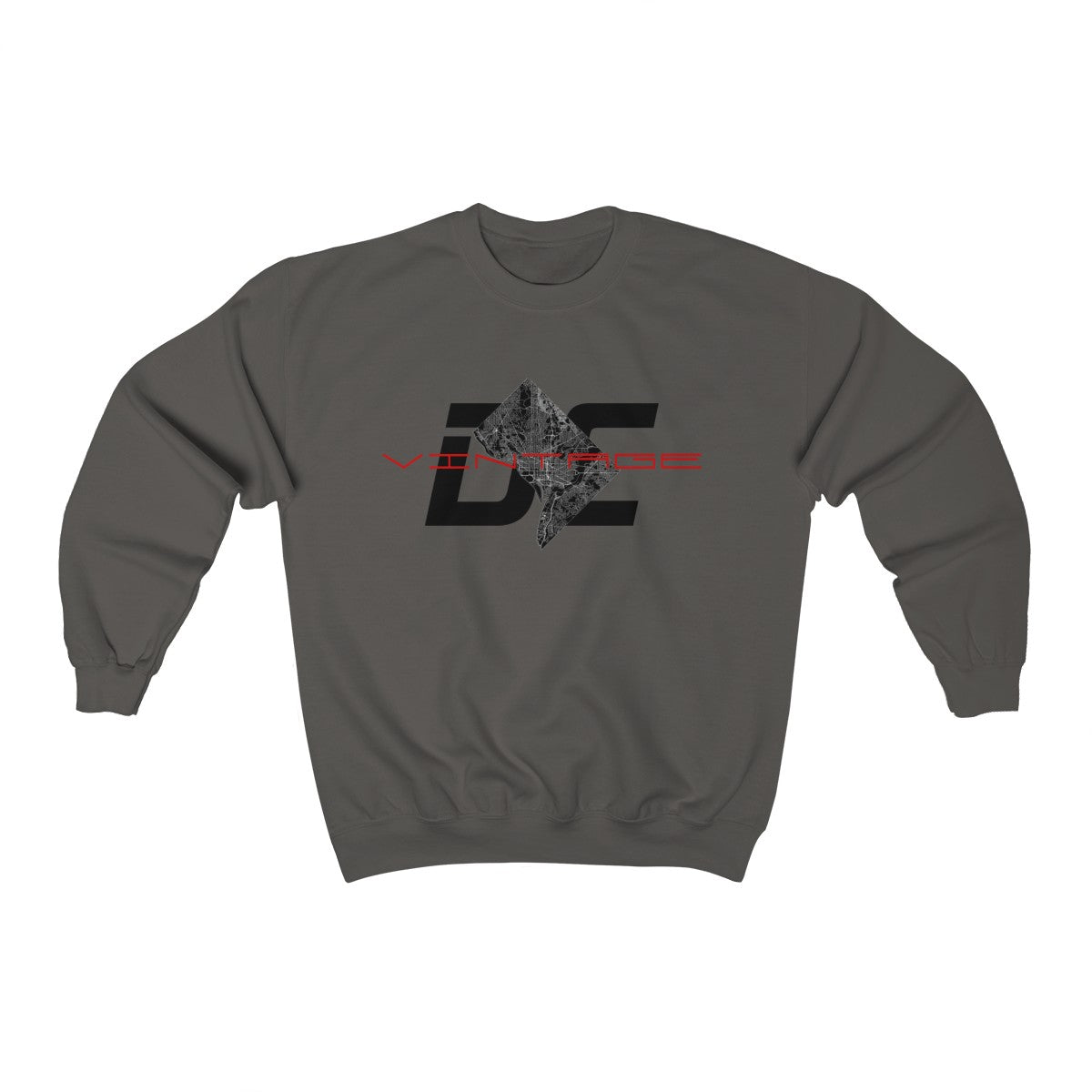 DCV Sweatshirt (Unisex)