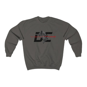 DCV Sweatshirt (Unisex)