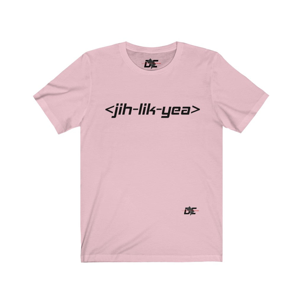 Jih Lik Yea (Men's)