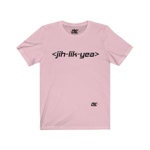 Jih Lik Yea (Men's)