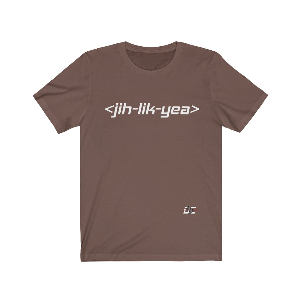 Jih Lik Yea (Men's)