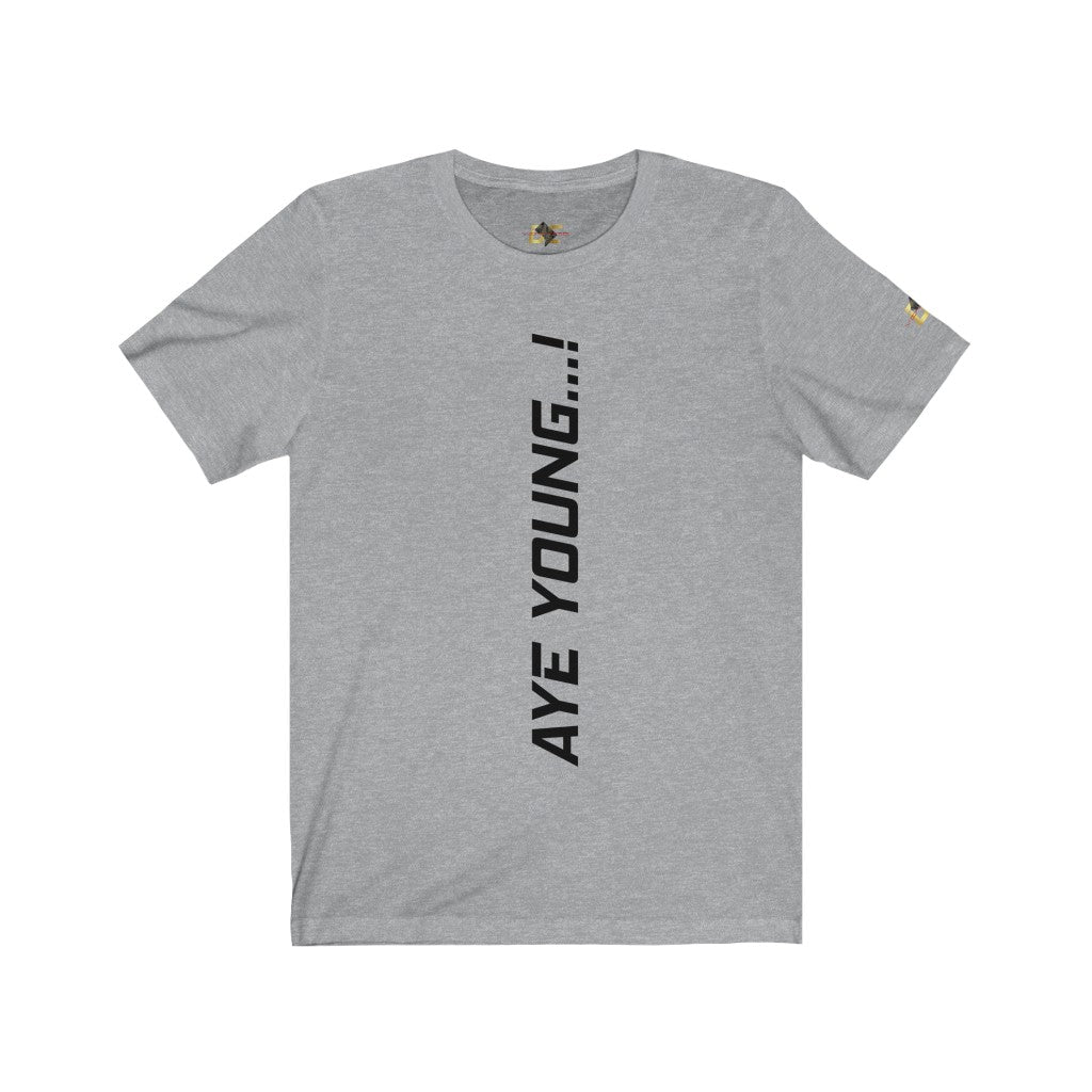AYE YOUNG...! (Men's)