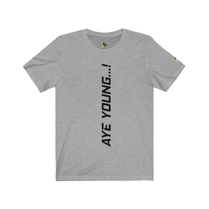 AYE YOUNG...! (Men's)