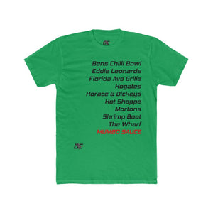 Vintage Eats (Mens)