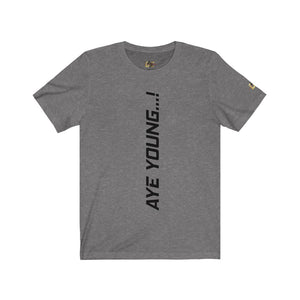 AYE YOUNG...! (Men's)