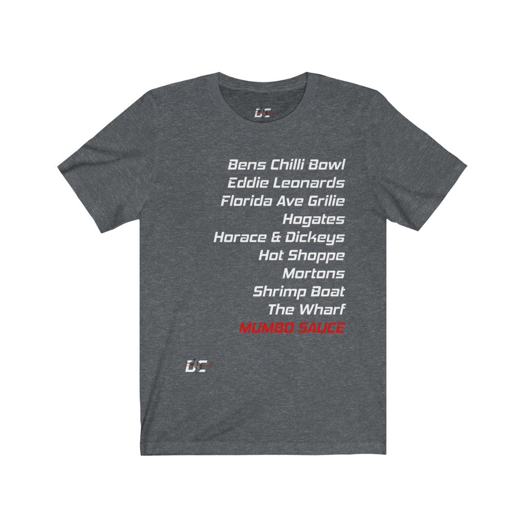 Vintage Eats (Men's)