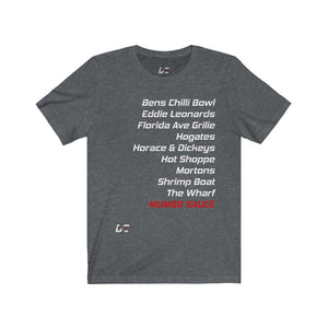 Vintage Eats (Men's)