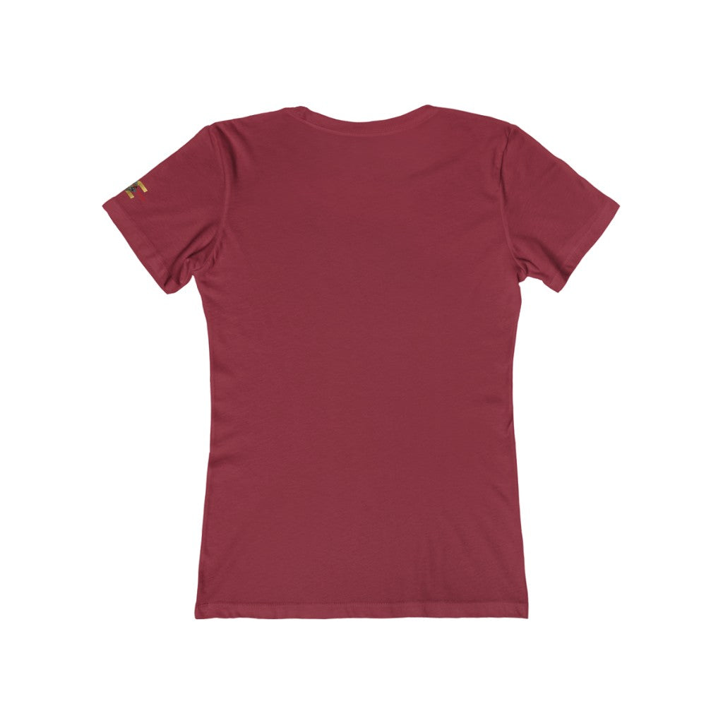 Huh Man...Impact! (Women's)