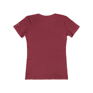 Huh Man...Impact! (Women's)