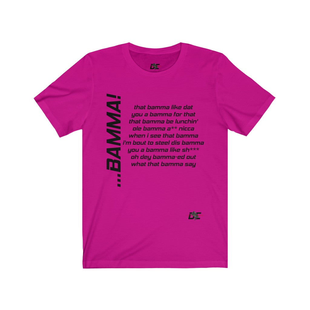 BAMMA! In Use (Men's)