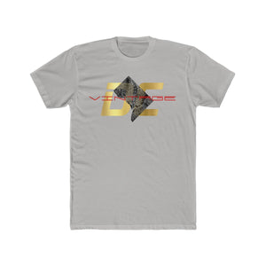 GOLD - DCV Logo (Unisex)