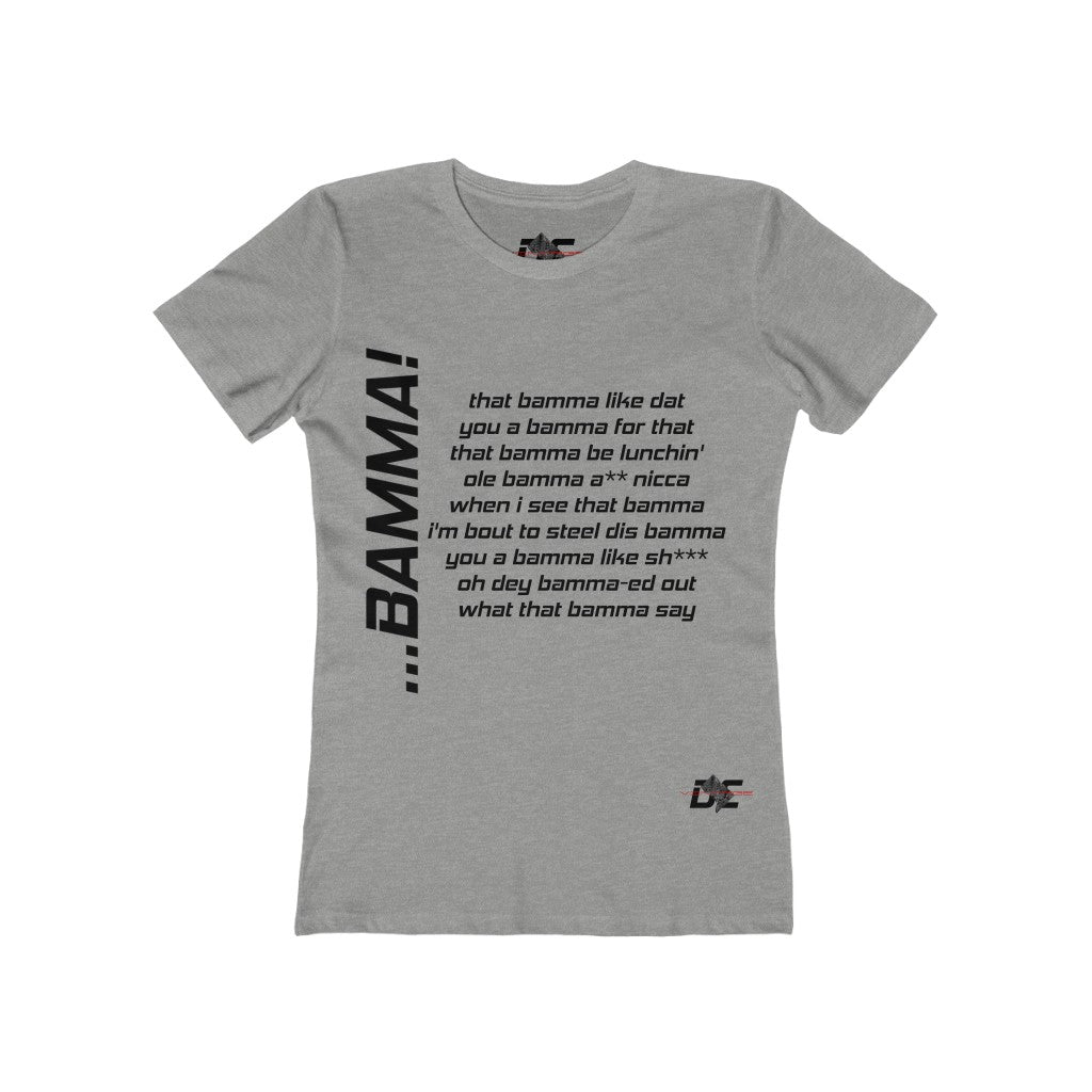 BAMMA! (Women's)