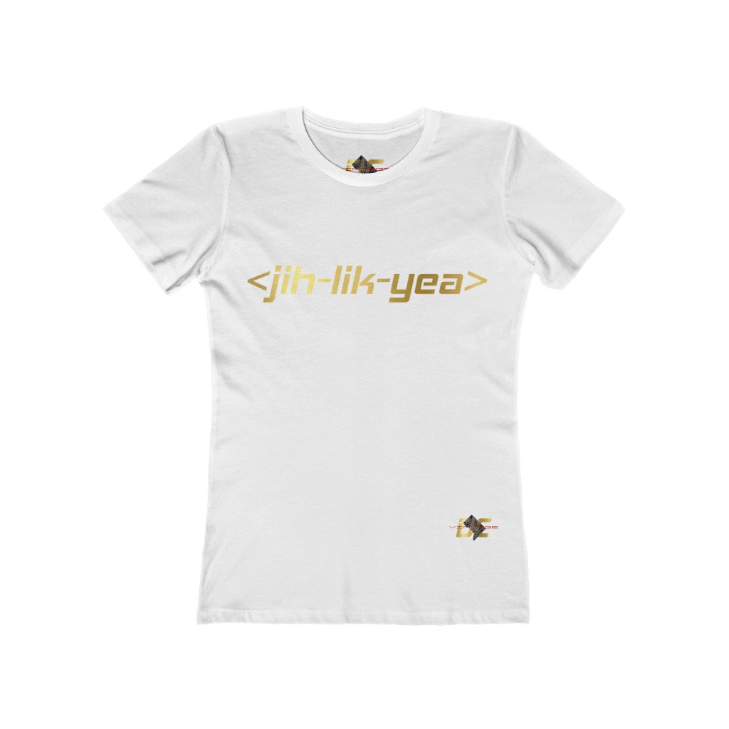 Jih Lik Yea (Women's)