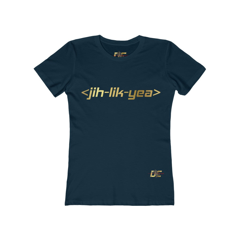 Jih Lik Yea (Women's)