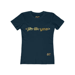 Jih Lik Yea (Women's)