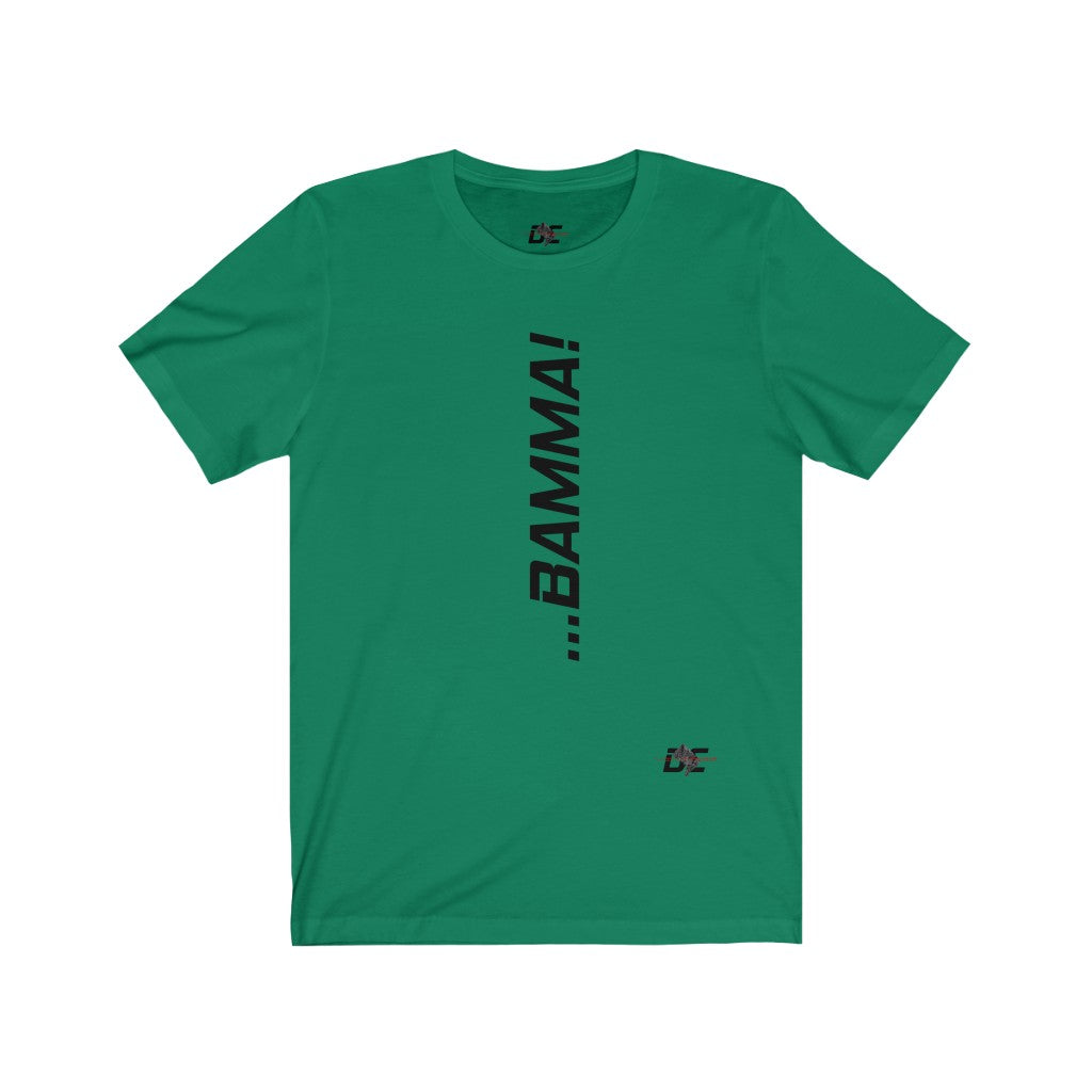 BAMMA! (Men's)